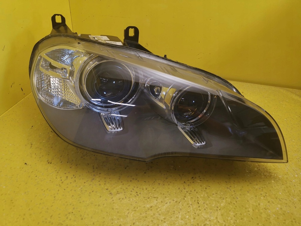  faro bmw x5 f15 x6 f16 13 18 bi xenon   (#)