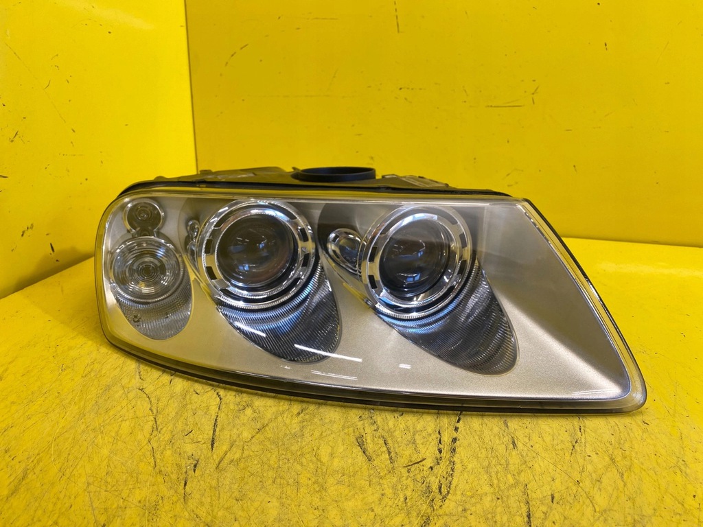  faro der.. vw touareg '02 '10 xénon (#)