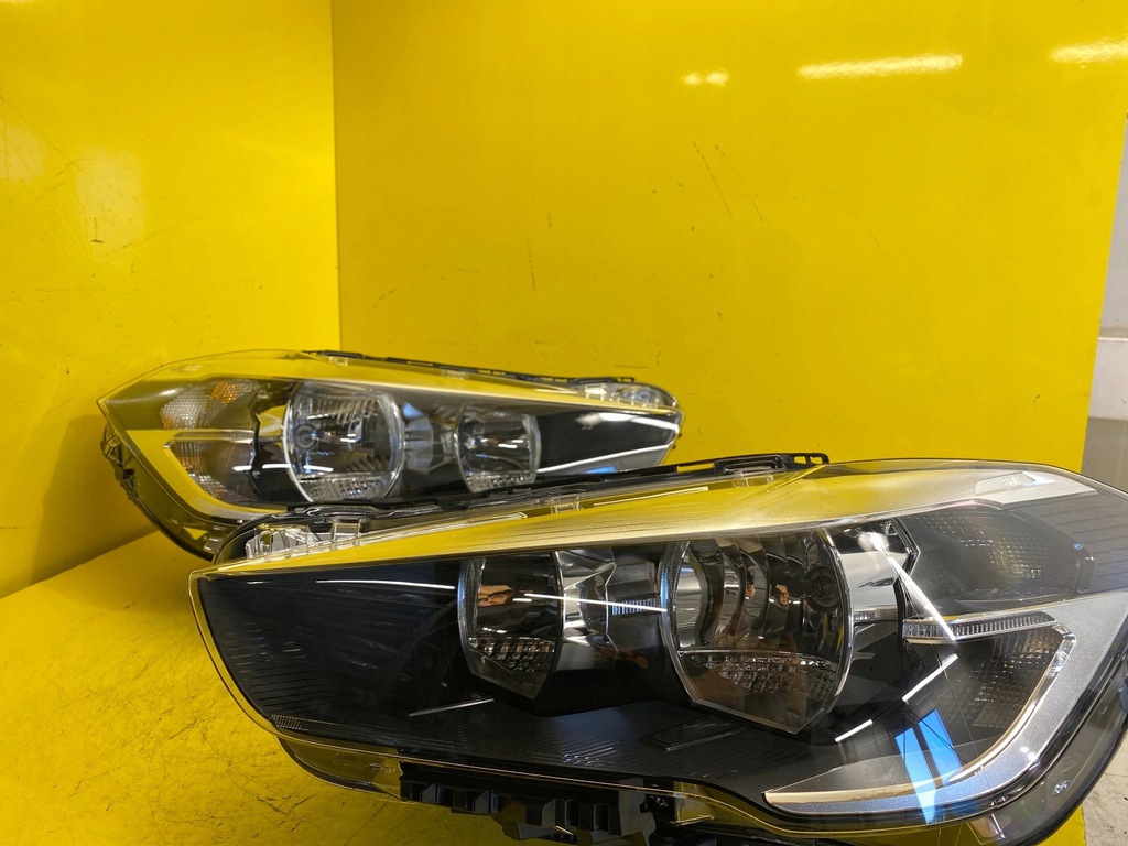  faros izq. der.. bmw x1 f48 15 19 estandar (#)