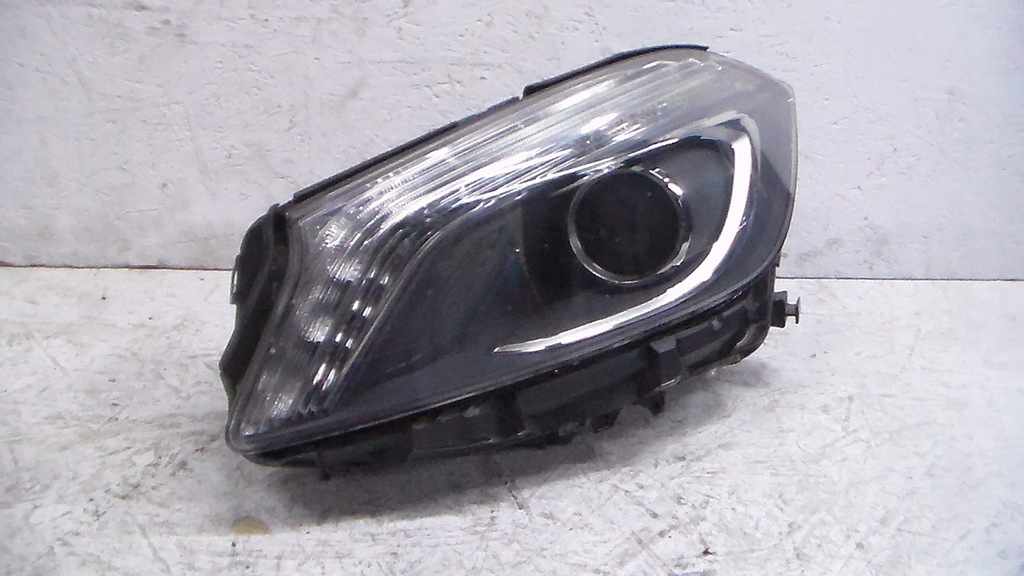 mercedes a w176 faro izq. delantero bi xenon a176 (#)