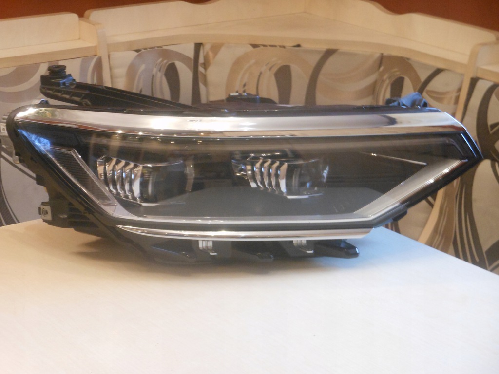 vw passat b8 3g1 full led lift der.. (#)