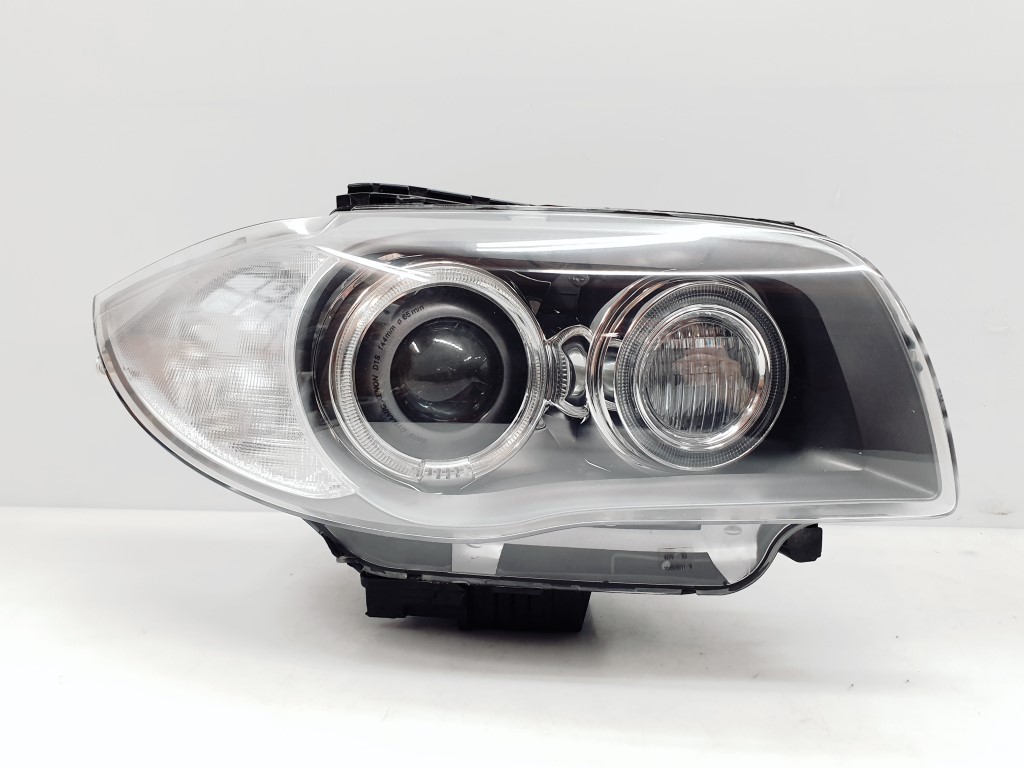 bmw 1 e87 e81 e82 lift 08 der.. faro frente xénon (#)