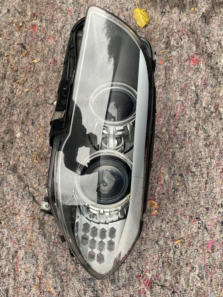  faro izq. bmw f10 f11 xenon europa (#)