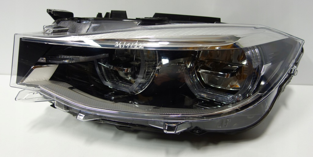 bmw 3 gt f34 lift adaptativo led faro frente izq. (#)