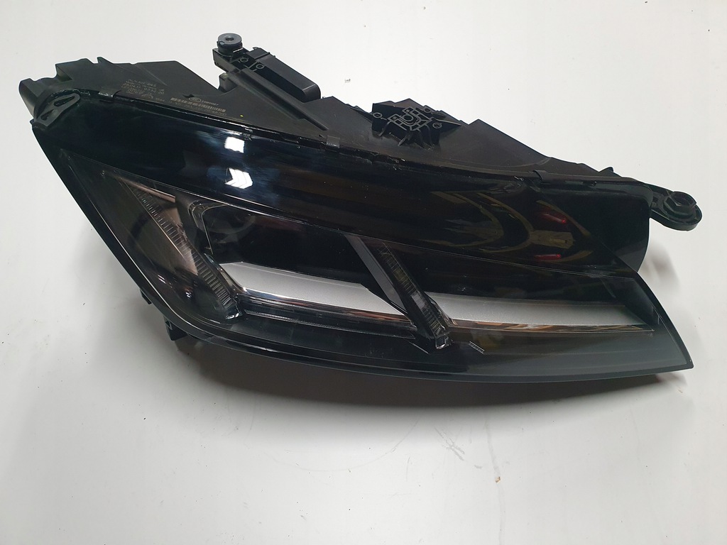 delantera der.. faro full led audi tt 8s0 (#)