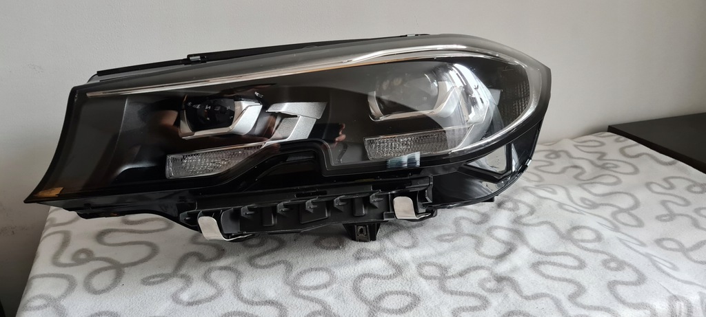 bmw 3 g20 g21 full led faro izq. (#)