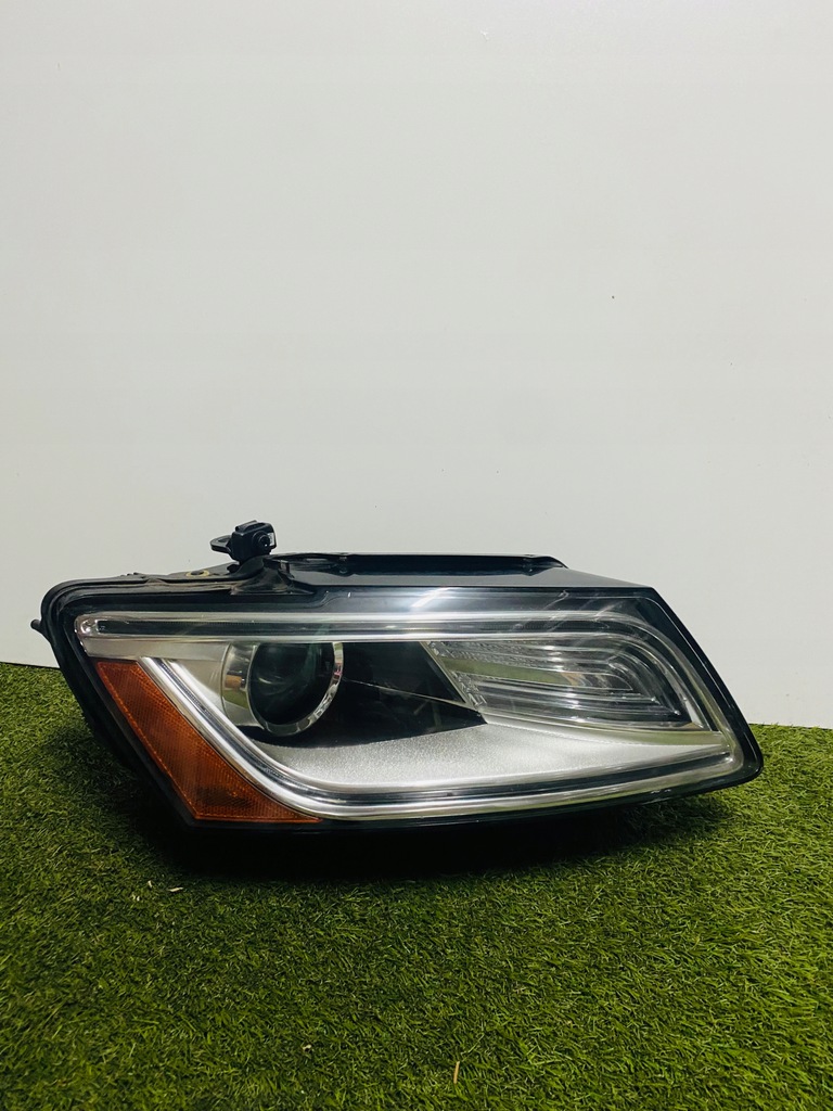  faro der.. audi q5 lift usa bixenon led nieskrętn (#)