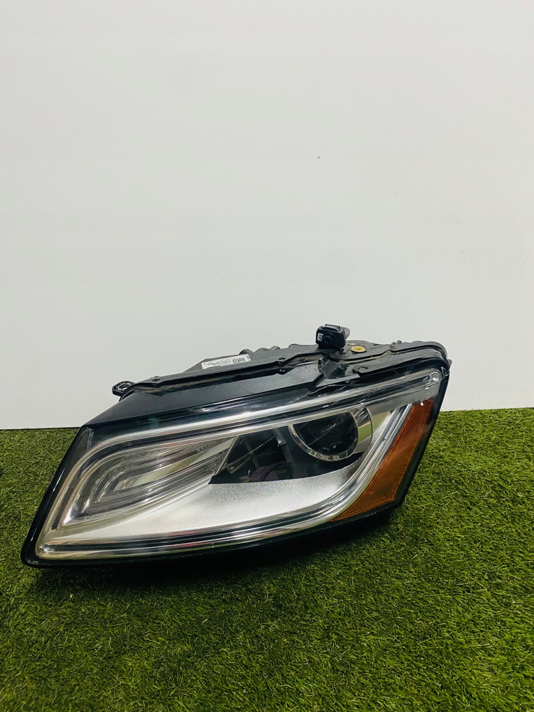  faro izq. audi q5 lift usa bixenon led nieskrętn (#)