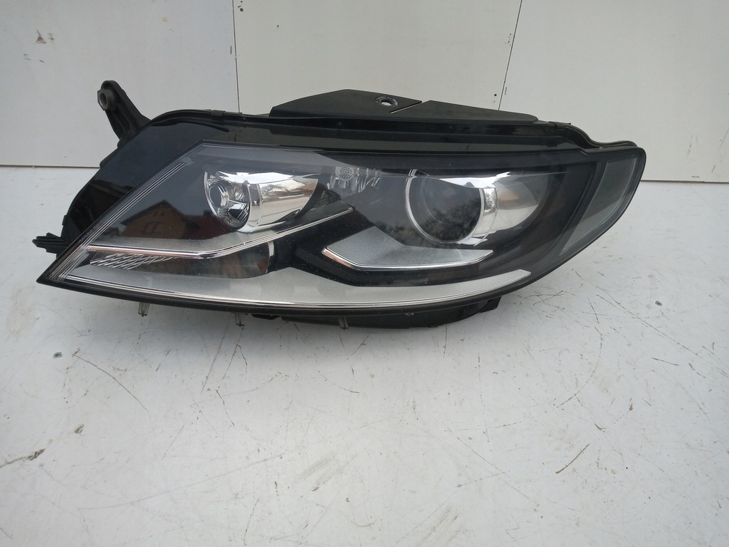 vw passat cc lift bi xenon led 3c8 941 031 a (#)