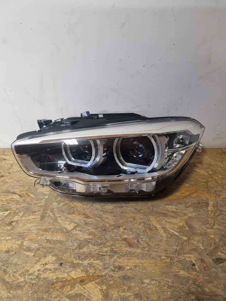  faro bmw 1 f20 f21 lift full led 15 19 (#)