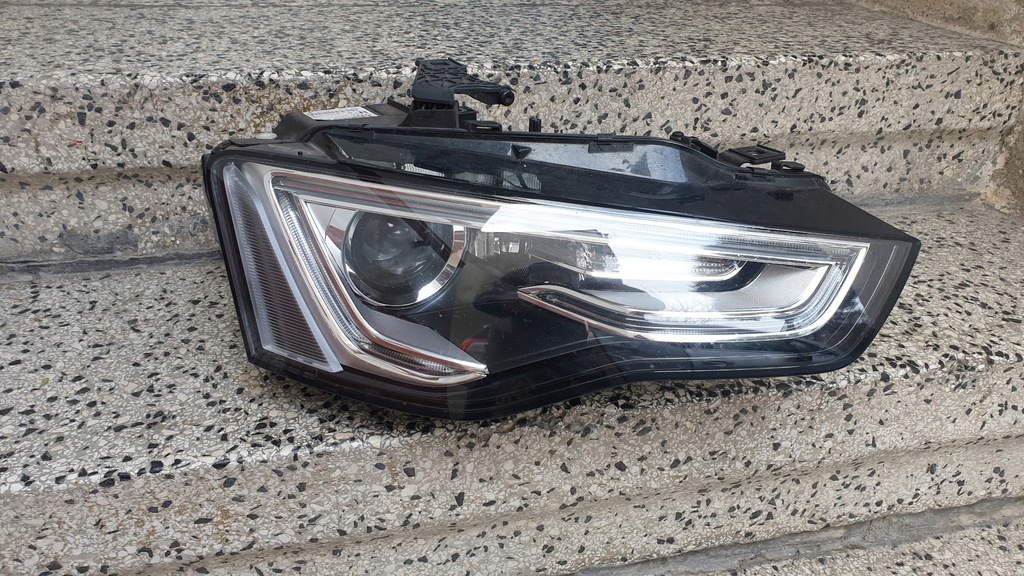 audi a5 8t0 lift bi xénon torsional original audi (#)