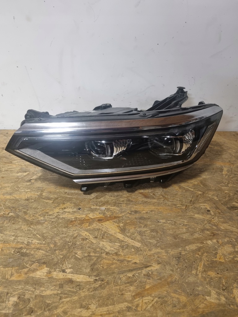  faro vw passat b8 lift full led 2019 (#)