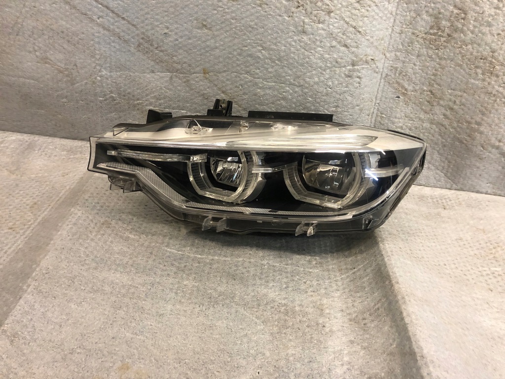  faro der.. bmw f30 f31 full led (#)