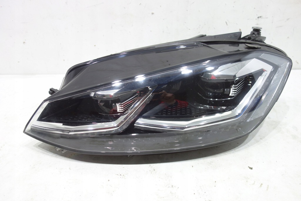  faro izq. vw golf vii 7 lift full led 5g1941059 (#)