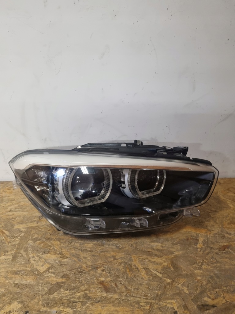  faro bmw 1 f20 f21 lift full led 15 19 (#)