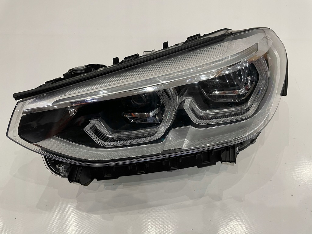 bmw x3 g01 faro izq. adaptativo led 8739653 (#)