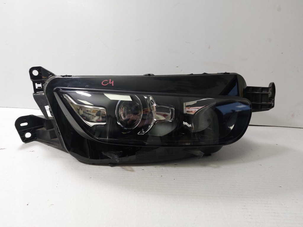 c4 grand picasso ii faro frente xénon 9677217480 (#)