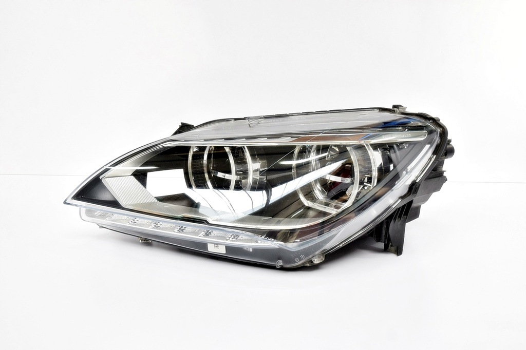  faro izq. bmw 6 m6 f06 f12 f13 led adaptativo (#)