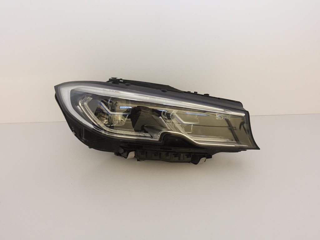 bmw 3 g20 g21 19 laser der.. eu faro frente  (#)
