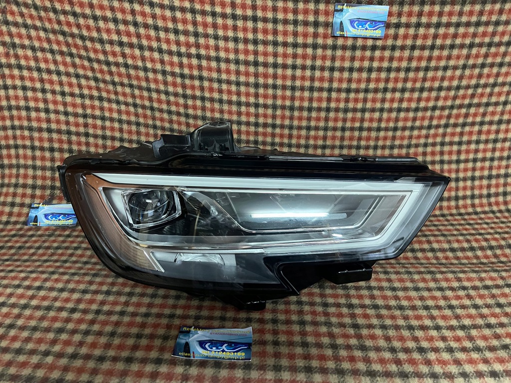 audi a3 8v0 lift full led r tel 512 493 189 (#)