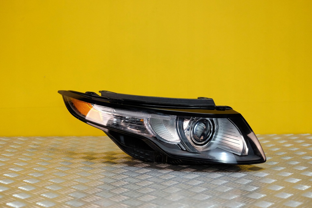 range rover evoque 11 faro estandar usa (#)
