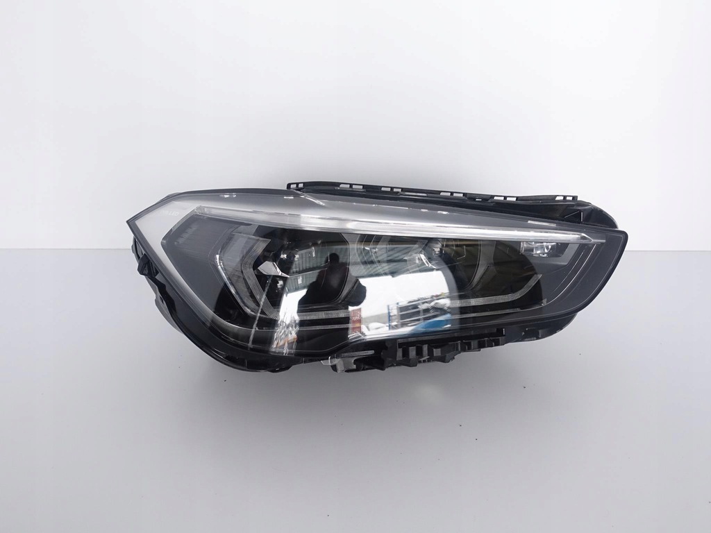 bmw x1 f48 lci lift 19 21 full led der.. eu frente (#)