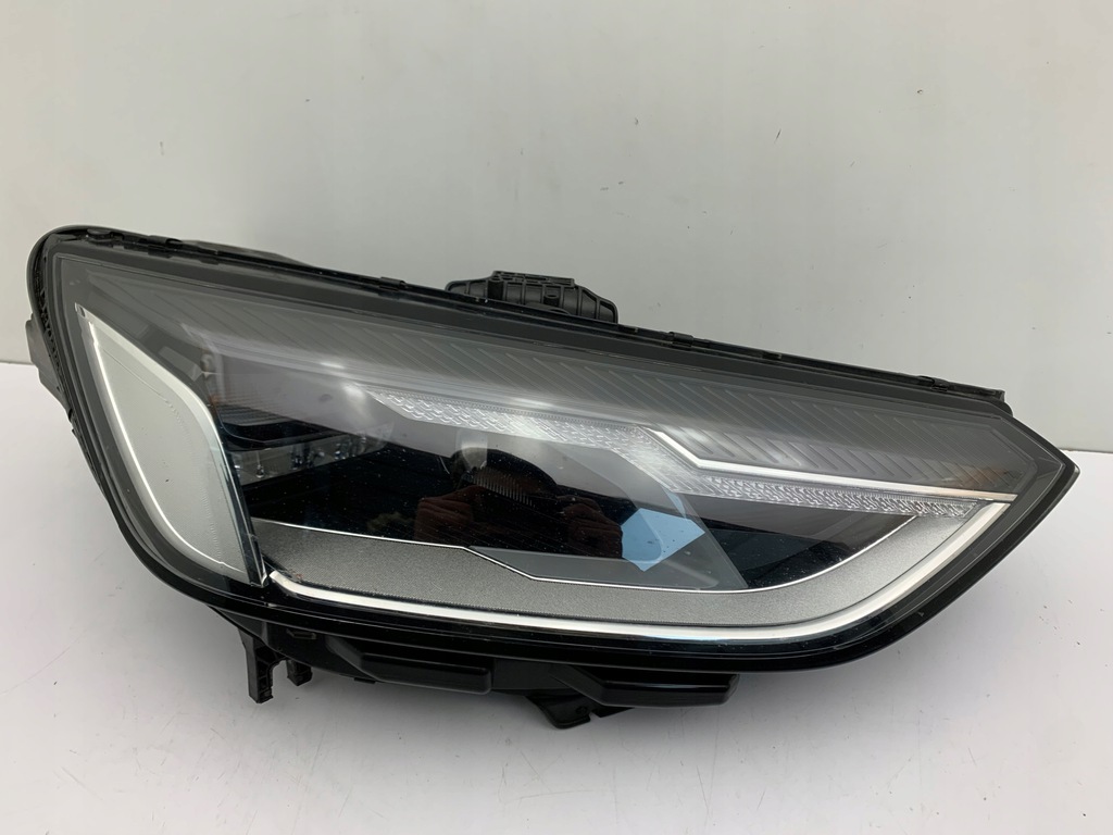 audi a4 b9 8w0 lift faro delantera der.. full led (#)