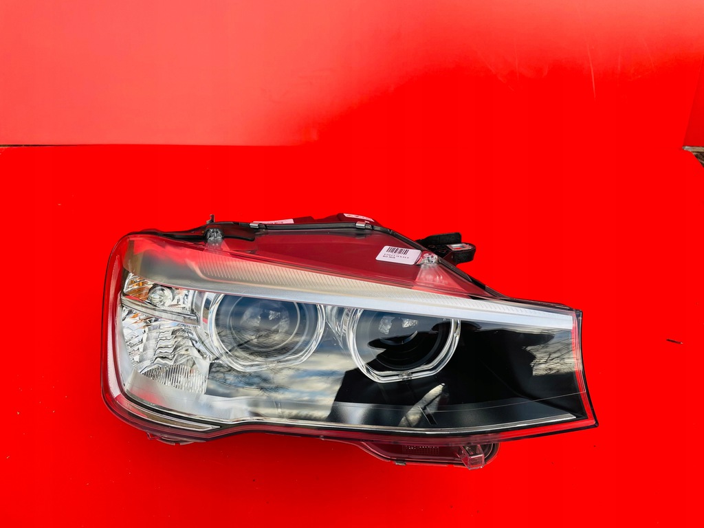  faro der.. bmw x3 f25 x4 lift bi xénon  giratorio  (#)