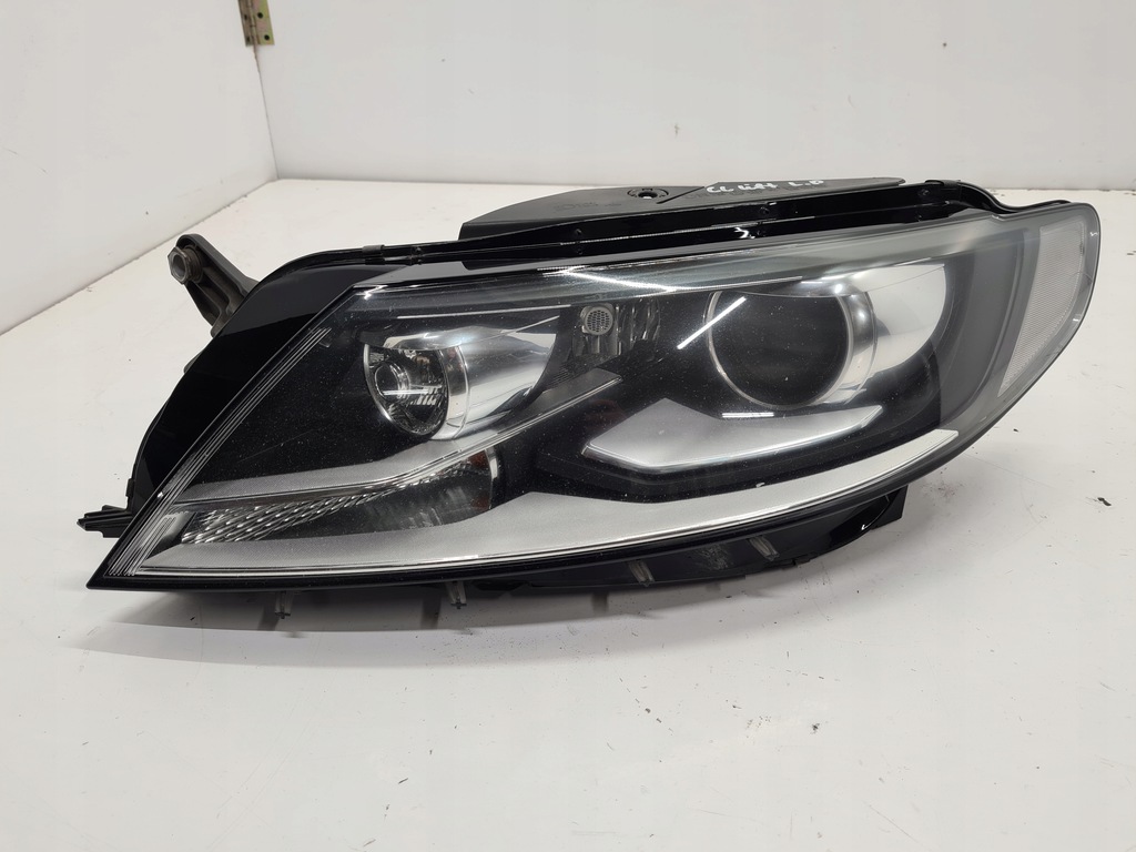 passat cc lift faro frente izq. xénon 3c8941031b (#)