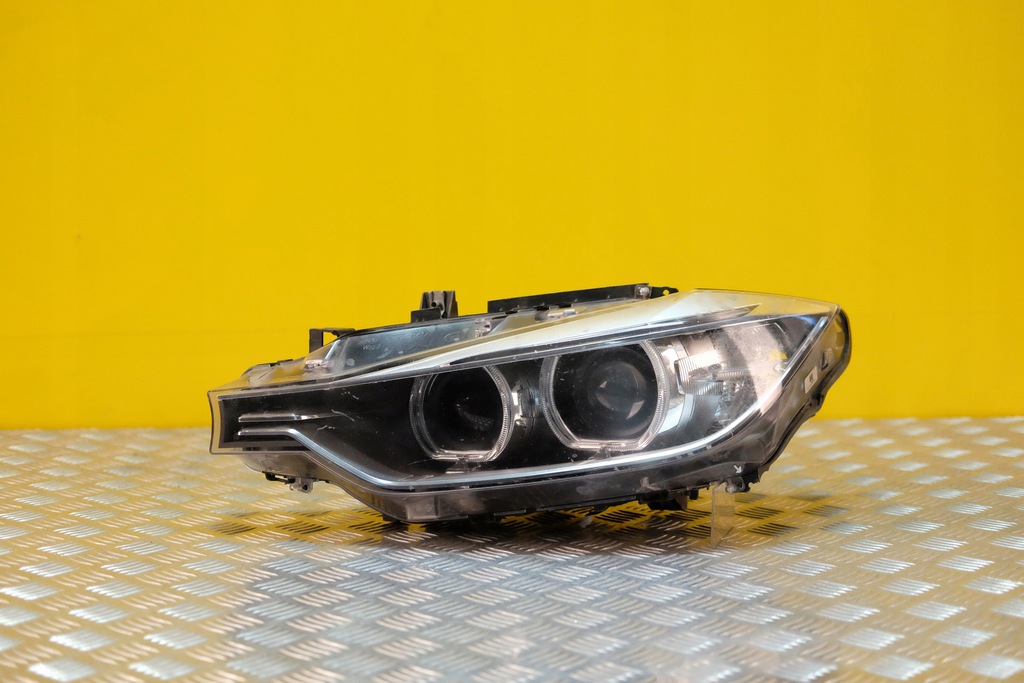 bmw 3 f30 f31 2012 faro izq. xénon usa (#)