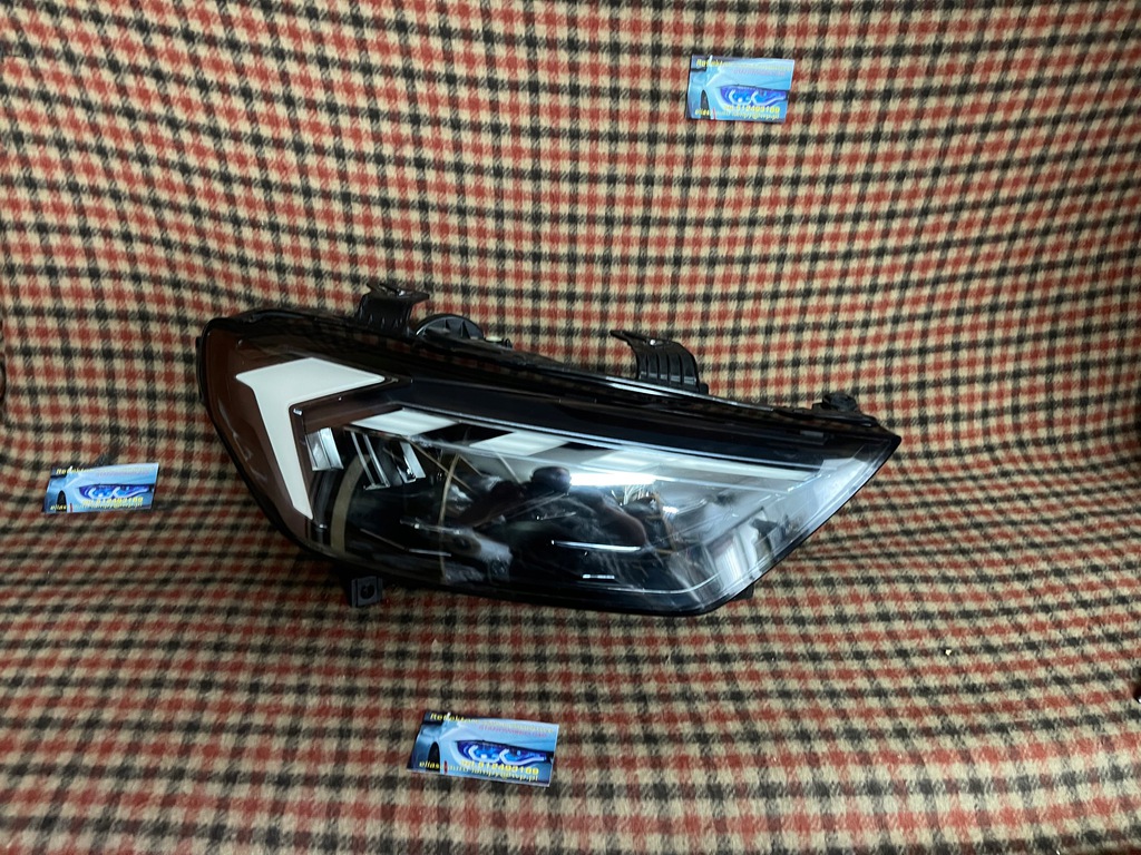 audi a1 full led der.. tel 512 493 189 (#)