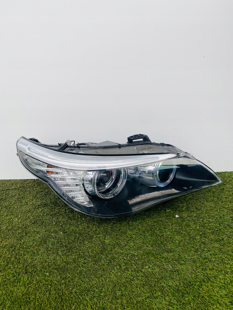  faro der.. bmw e61 e60 lift bixenon   eu (#)