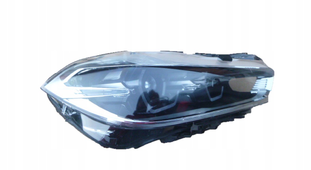  faro frente der.. bmw x2 f39 full led delantera (#)