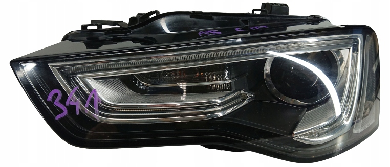 audi a5 8t lift 12 faro izq. delantero (#)
