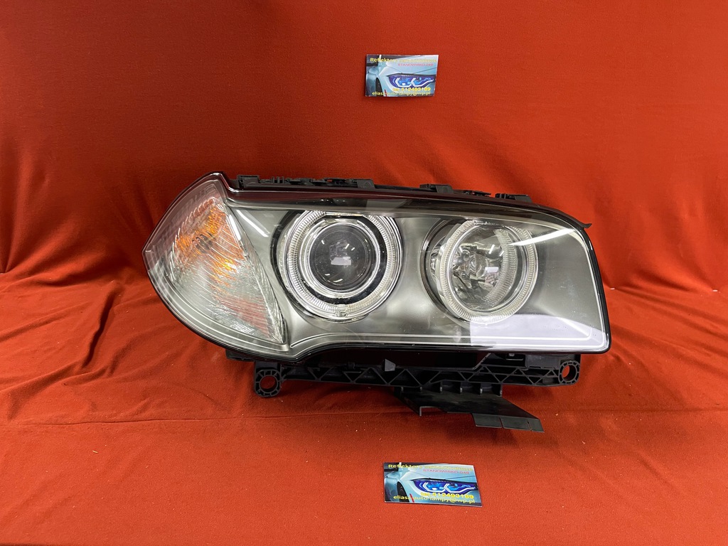 bmw x 3 e 83 lift xénon torsional r tel 512 493 189 (#)