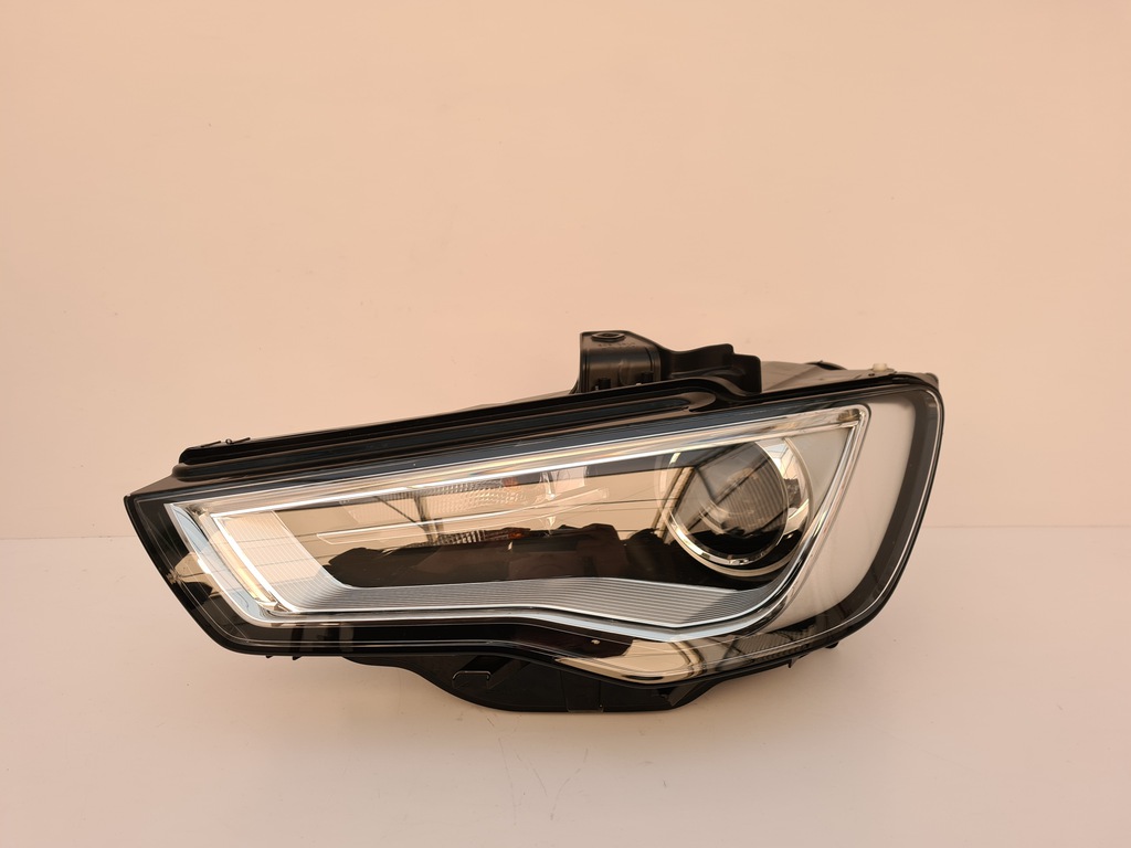  faro izq. xénon led audi a3 8v compl (#)