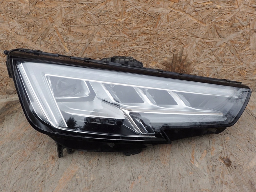  faro der.. full led audi a4 b9 8w0941036 (#)