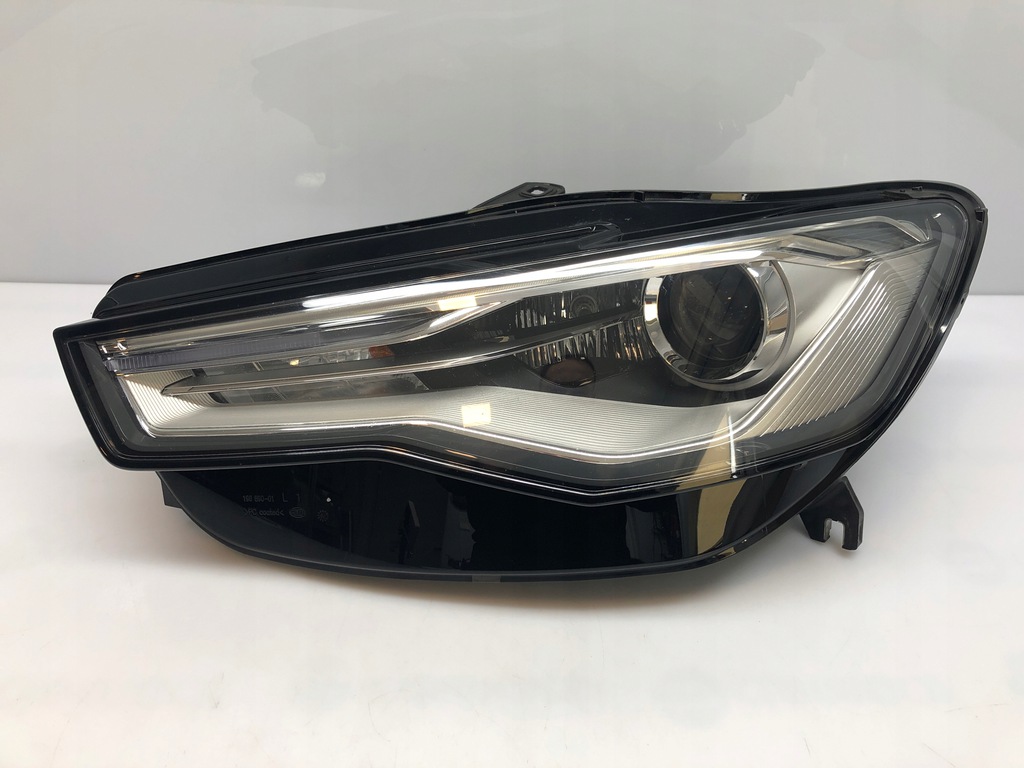  faro frente audi a6 c7 lift bi xenon izq. (#)