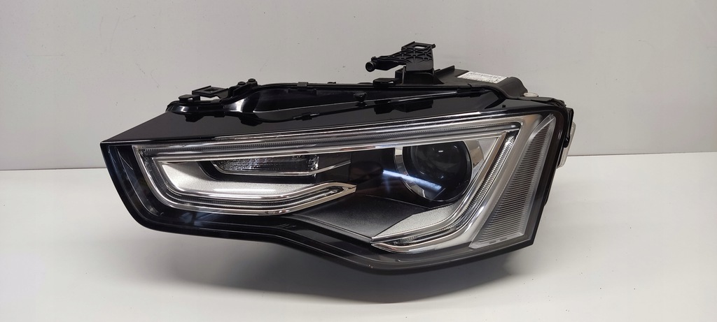 a5 s5 lift 8t0 faro izq. xénon led   8t (#)