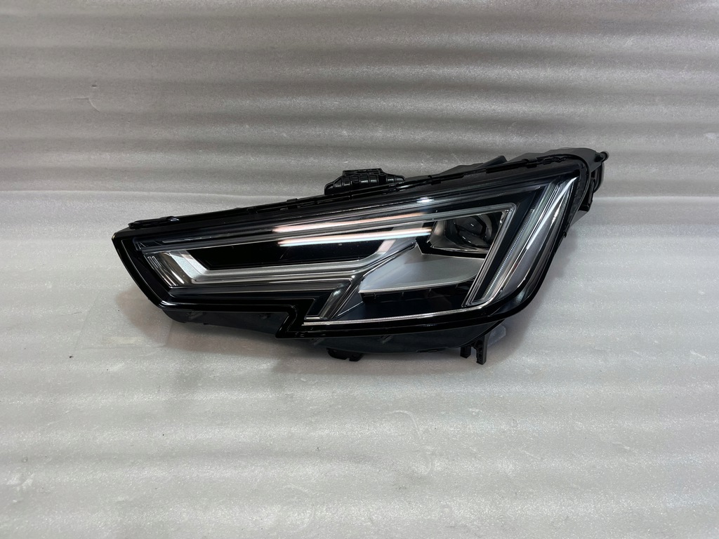 audi a4 b9 8w0 full led faro izq. 8w0941033 (#)