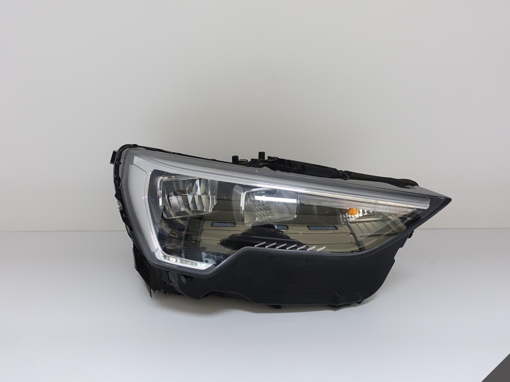 audi q3 ii f3 83a 18 halogeno led faro der.. eu (#)