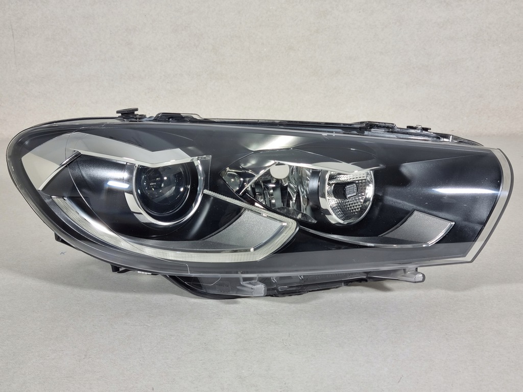 vw scirocco 1k8 lift bi xenon faro frente der.. eu (#)