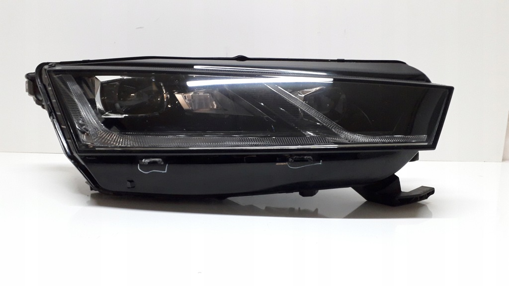 skoda octavia 4 iv faro der.. full led 5e4941016a (#)