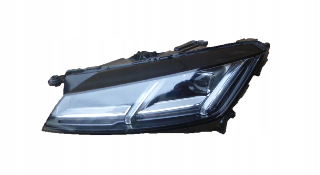 audi tt 8s0 14 faro frente full led matrix (#)