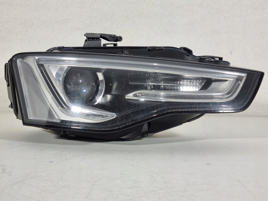 audi a5 s5 lift 8t0 bi xenon led faro frente der.. (#)
