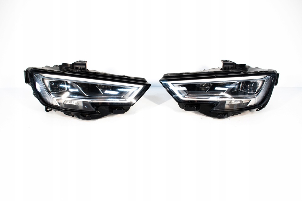  faro full led a3 lift 8v0941033c 8v0941034c (#)