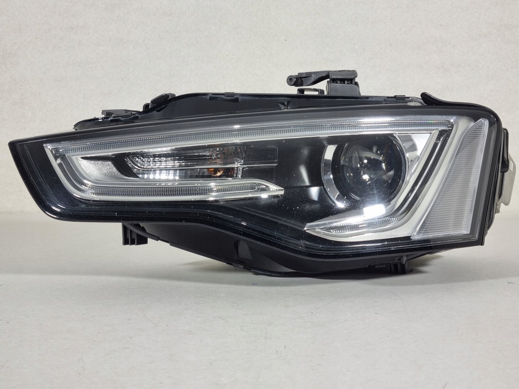 audi a5 s5 lift 8t0 bi xenon led faro frente izq. (#)