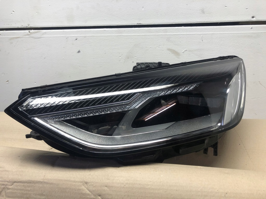audi oe 8w0941012 faro full led a4 lift (#)