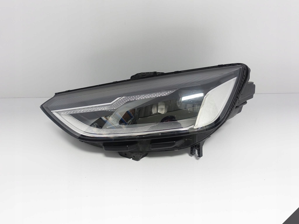 audi a4 s4 b9 8w0 lift 19 full led faro izq. eu (#)