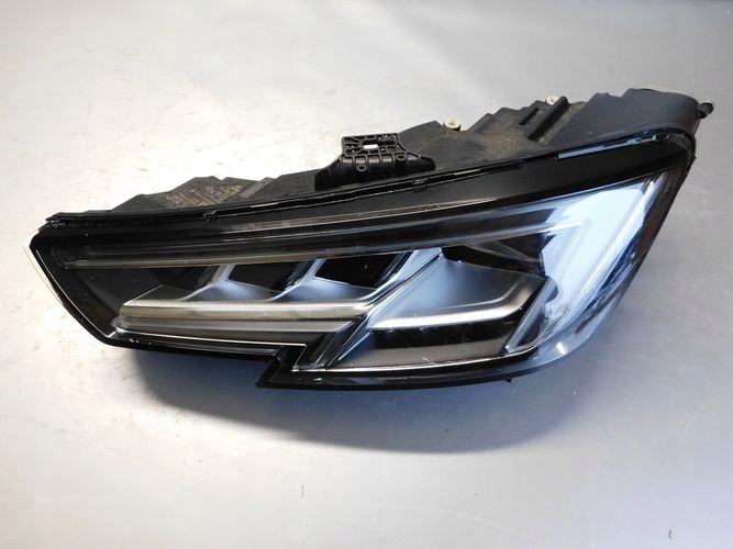 audi a4 b9 15 full led faro izq. (#)